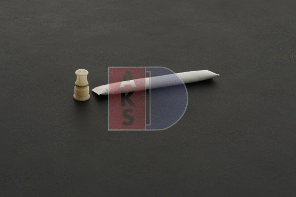 Dryer, air conditioning