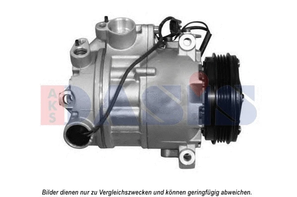 Compressor, air conditioning (852653N)
