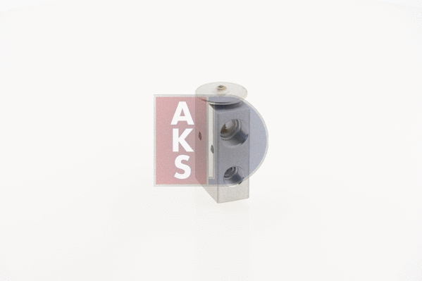 Expansion Valve, air conditioning