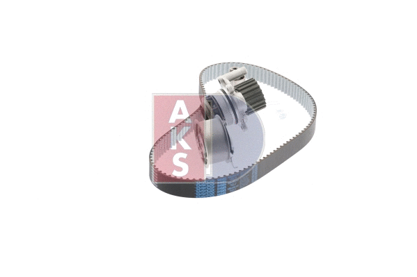 Water Pump & Timing Belt Kit