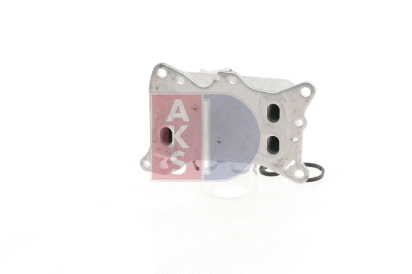 Oil Cooler, engine oil