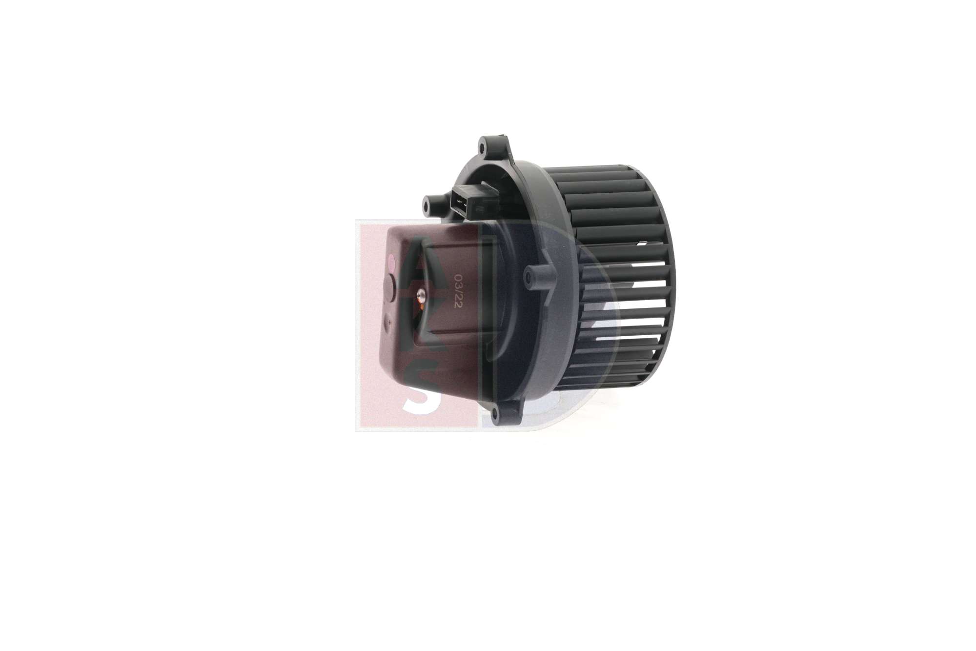 Interior Blower