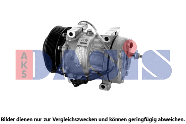Compressor, air conditioning (852799N)