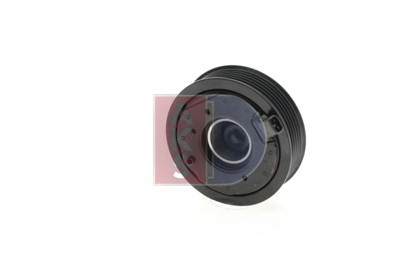 Magnetic Clutch, air conditioning compressor