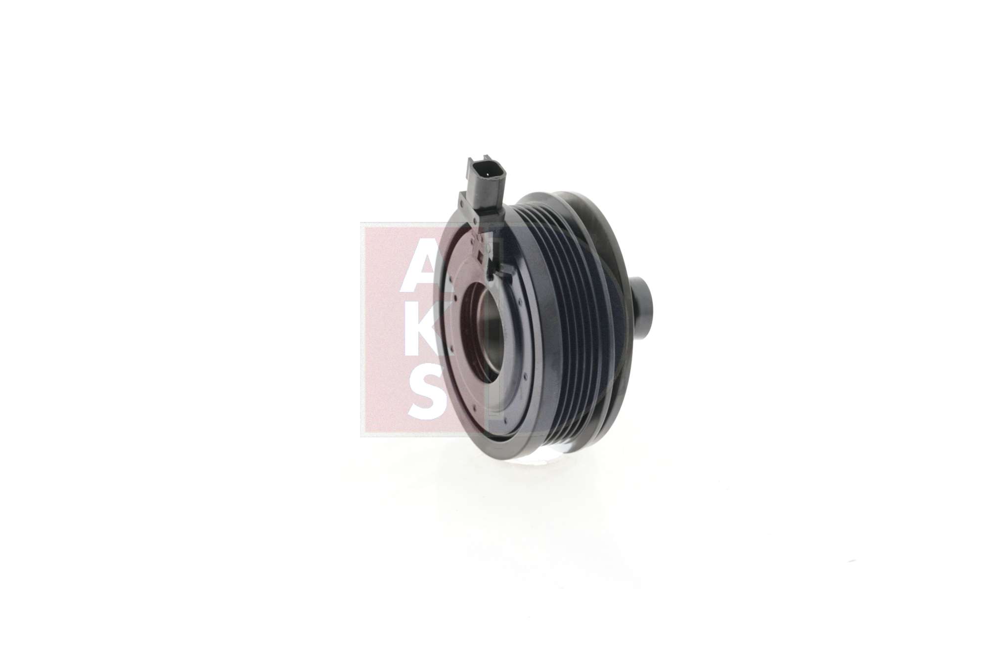 Magnetic Clutch, air conditioning compressor