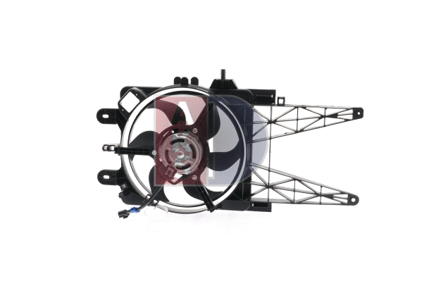 Fan, engine cooling