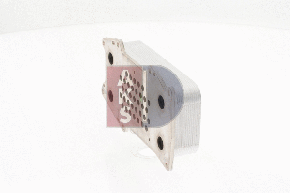 Oil Cooler, engine oil