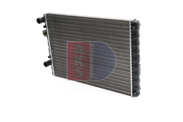 Radiator, engine cooling (041620N)
