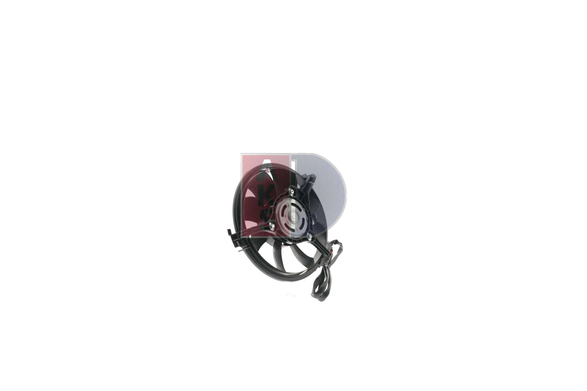 Fan, engine cooling