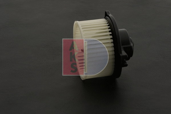 Interior Blower