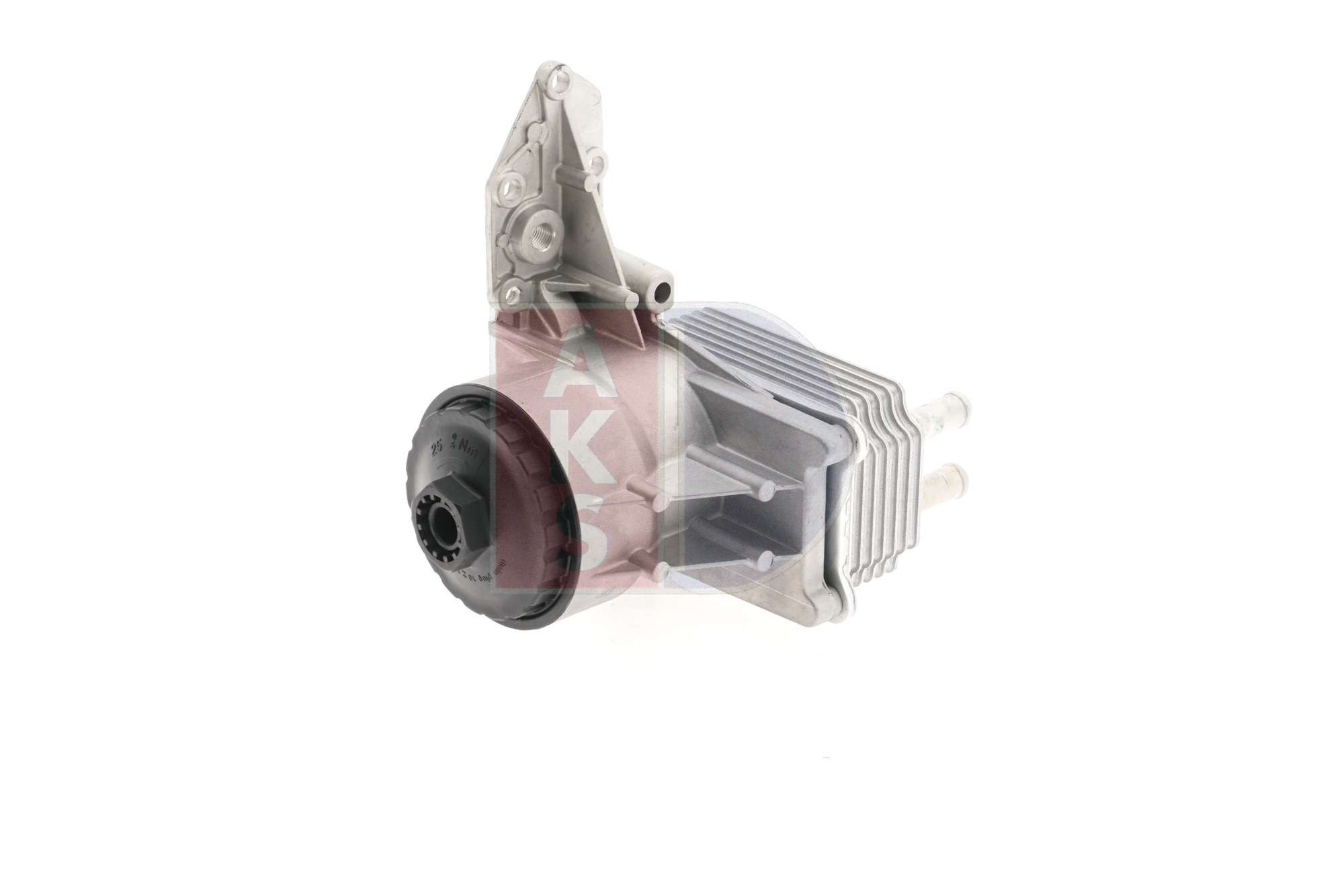 Oil Cooler, engine oil