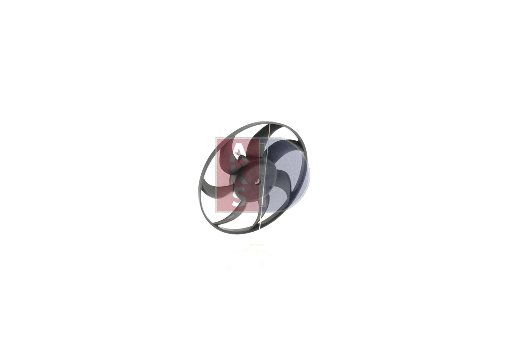 Fan, engine cooling