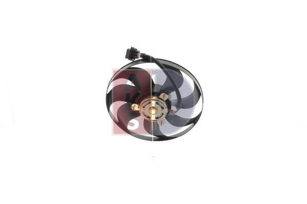 Fan, engine cooling