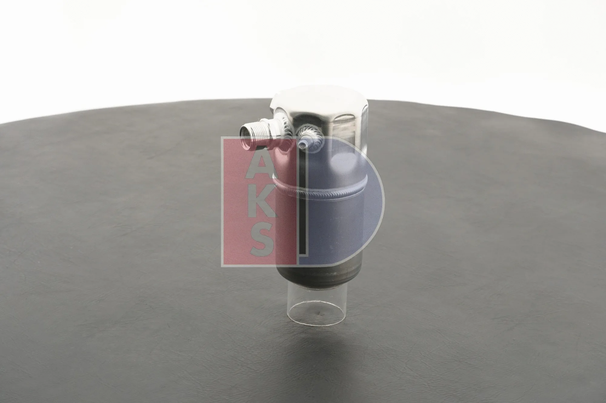 Dryer, air conditioning