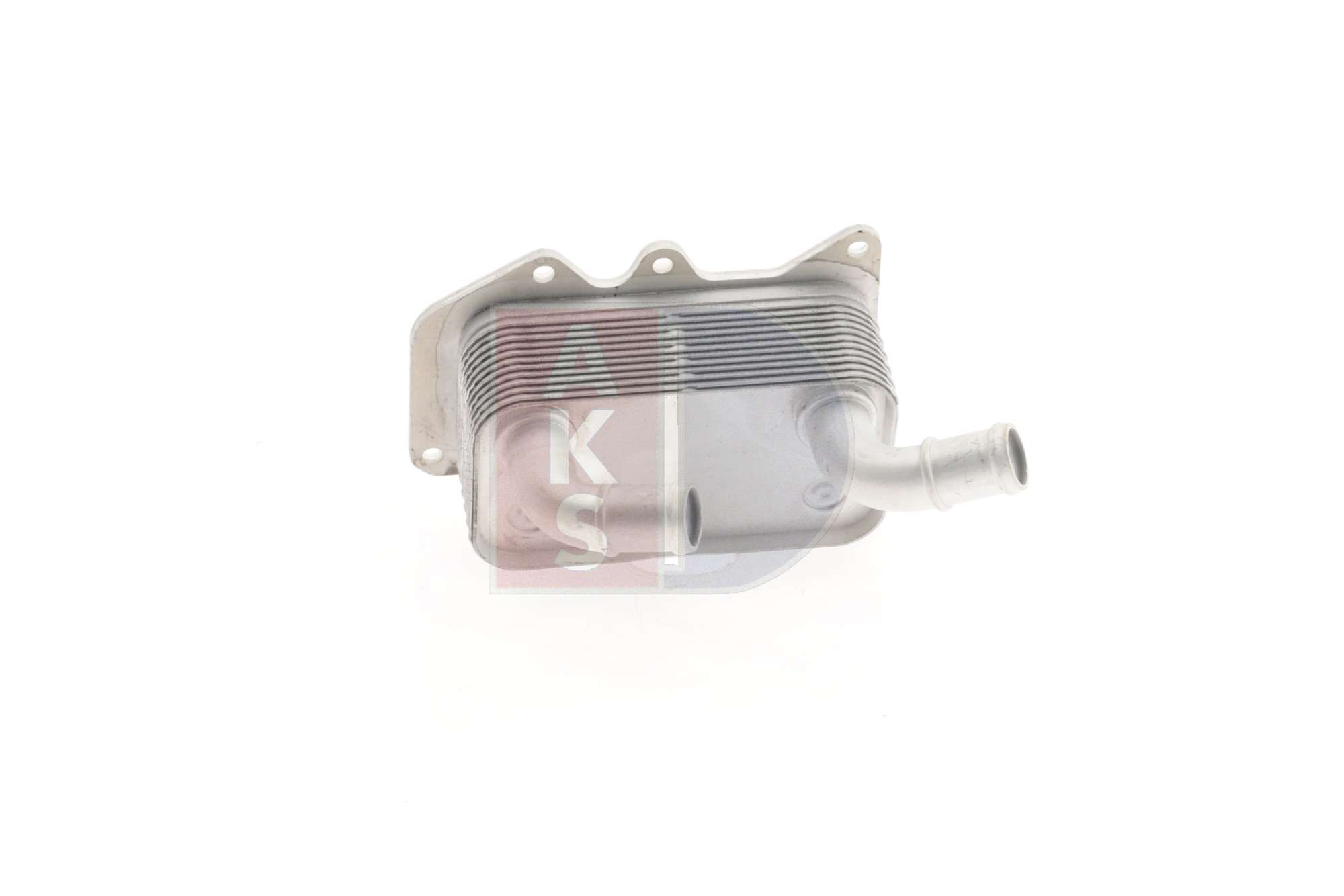 Oil Cooler, engine oil