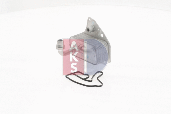 Oil Cooler, engine oil