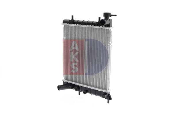 Radiator, engine cooling (560014N)