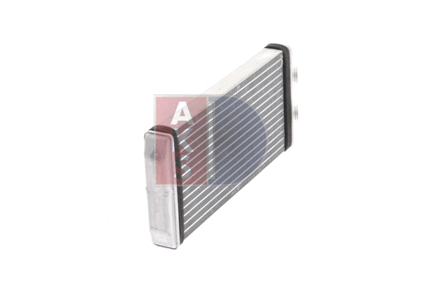 Heat Exchanger, interior heating