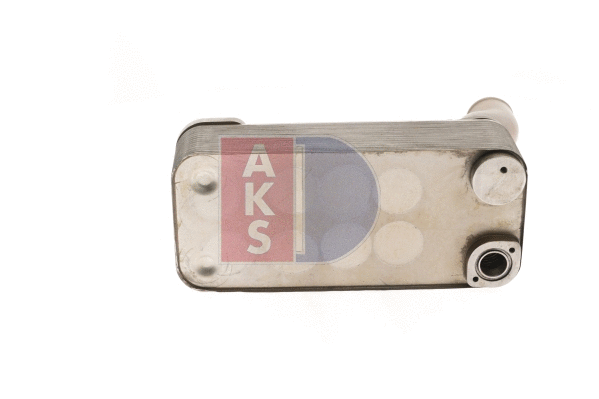 Oil Cooler, retarder