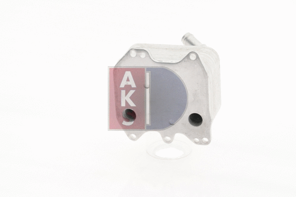 Oil Cooler, engine oil