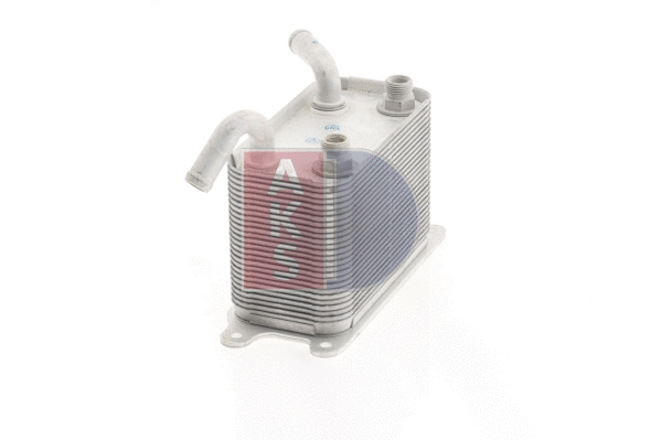 Oil Cooler, engine oil