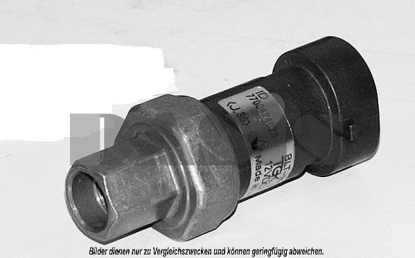 Pressure Switch, air conditioning (860112N)
