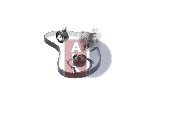 Water Pump & Timing Belt Kit