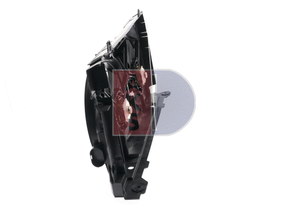 Fan, engine cooling