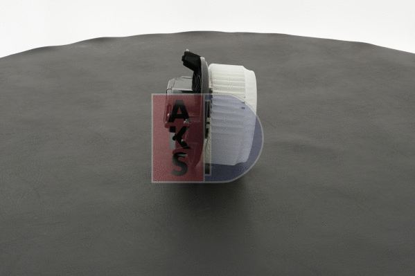 Interior Blower