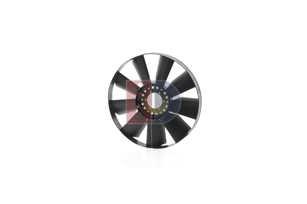 Fan Wheel, engine cooling