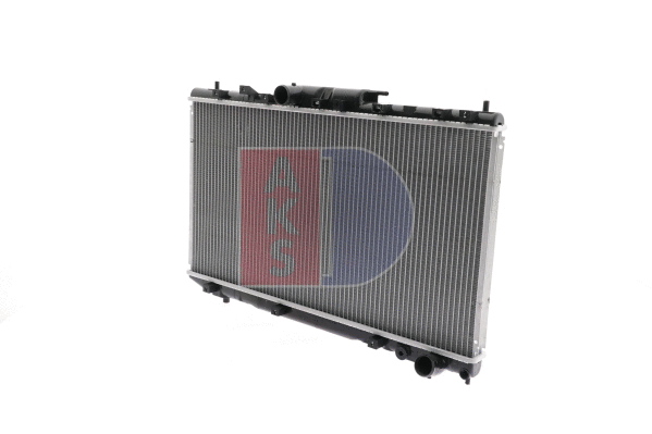Radiator, engine cooling (210037N)