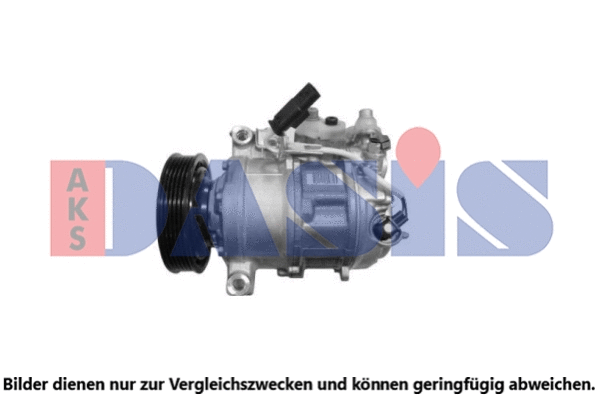 Compressor, air conditioning (852943N)