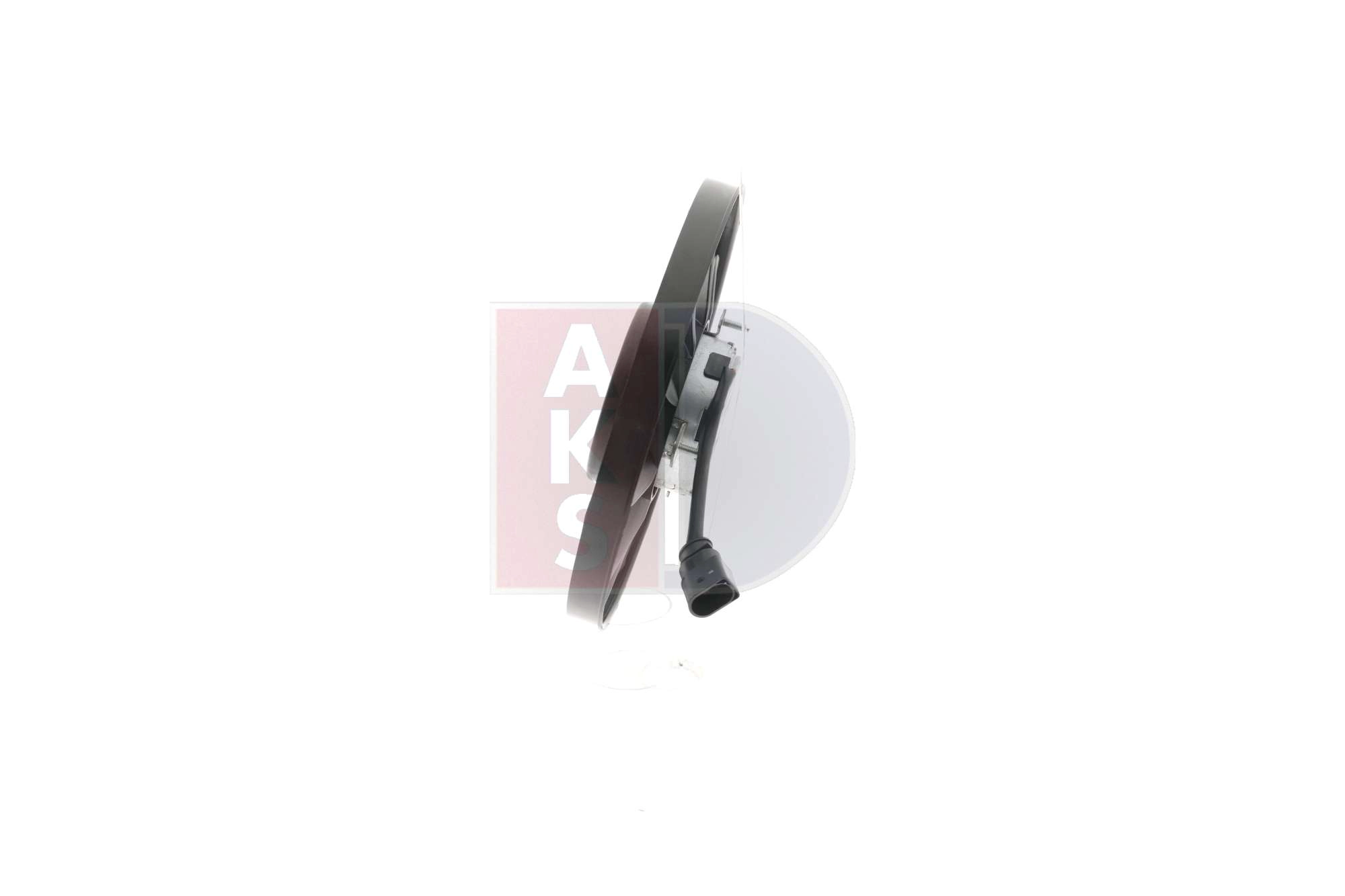 Fan, engine cooling