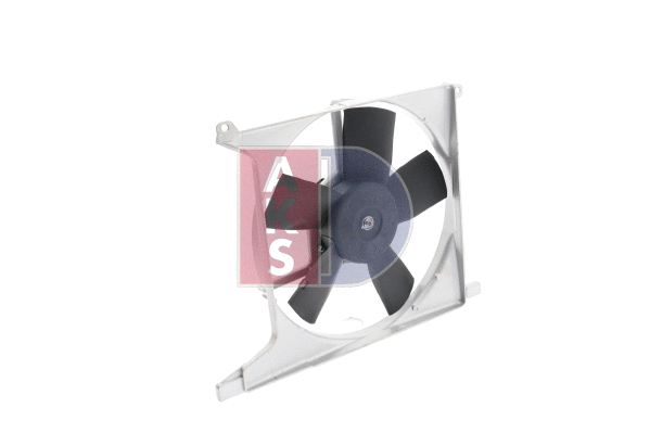 Fan, engine cooling