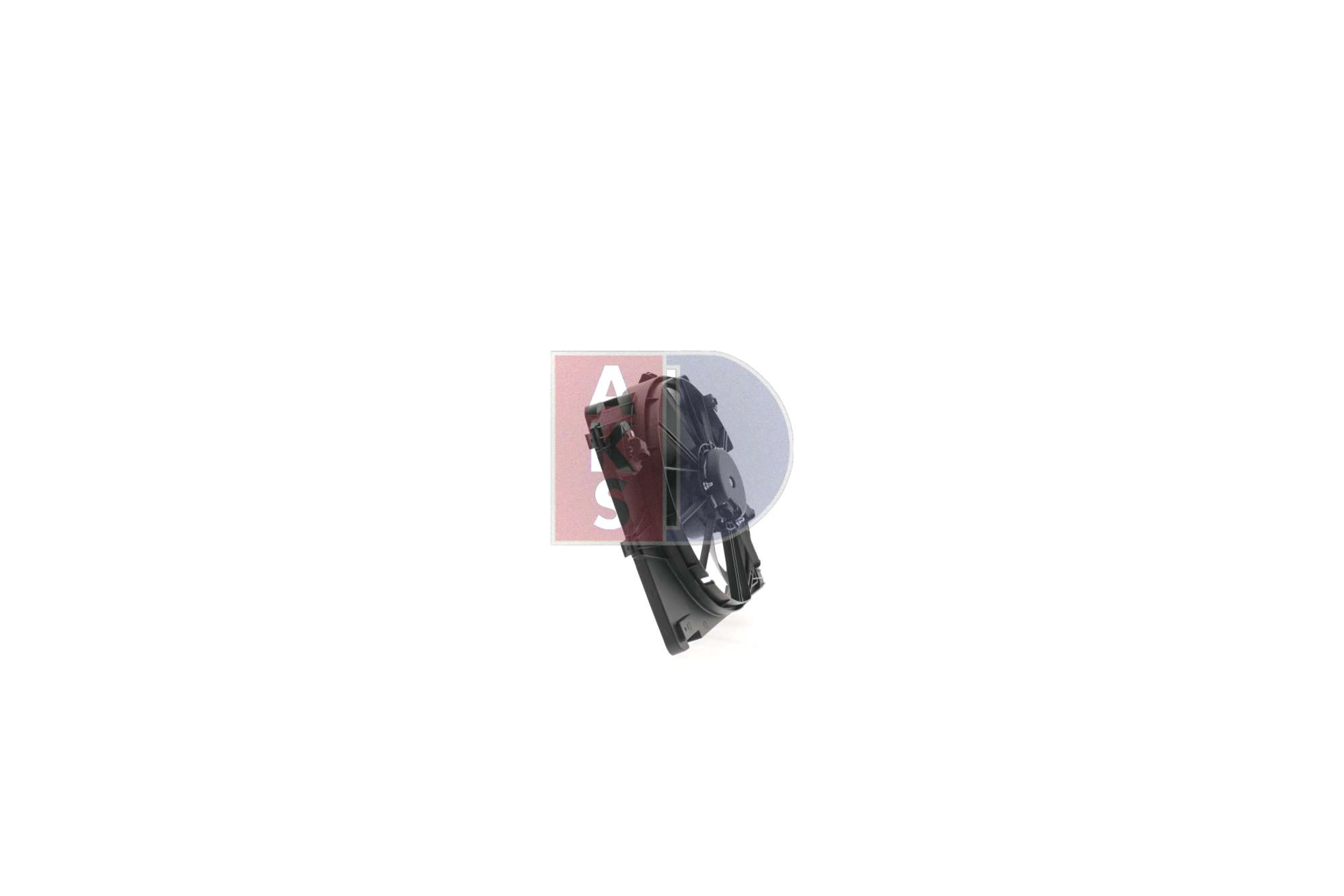 Fan, engine cooling