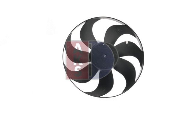 Fan, engine cooling