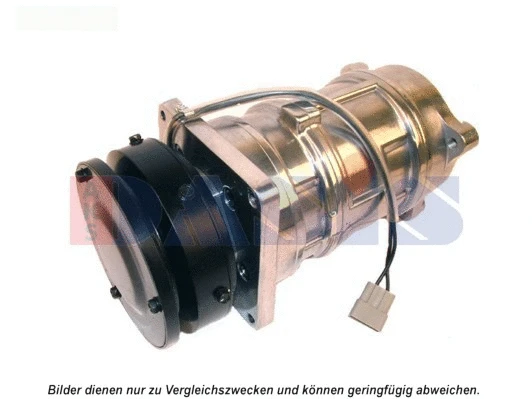 Compressor, air conditioning (850319N)