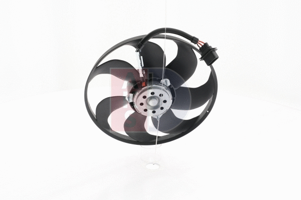 Fan, engine cooling