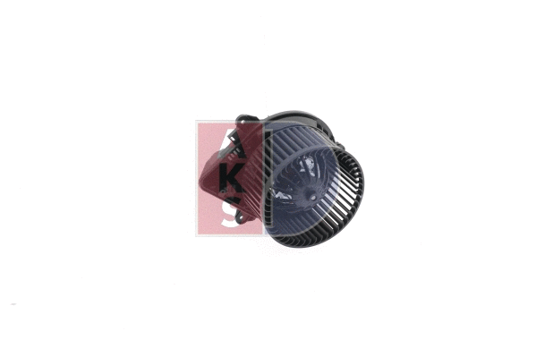 Interior Blower