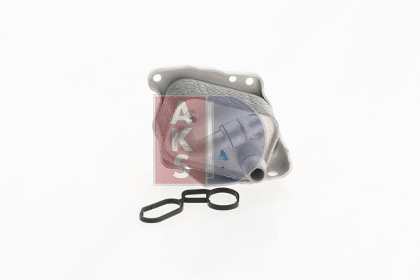 Oil Cooler, engine oil