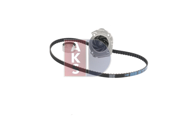 Water Pump & Timing Belt Kit