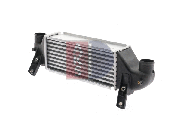Charge Air Cooler (097003N)
