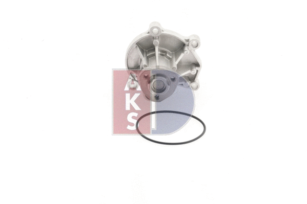 Water Pump, engine cooling (570033N)