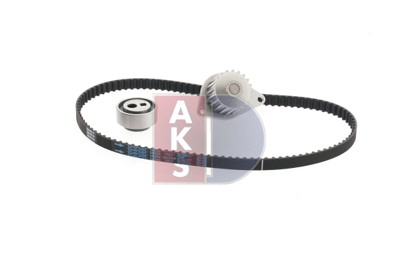 Water Pump & Timing Belt Kit