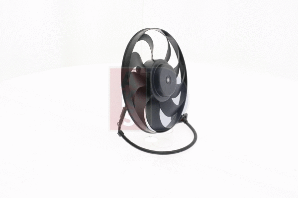 Fan, engine cooling