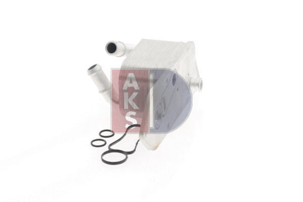 Oil Cooler, engine oil