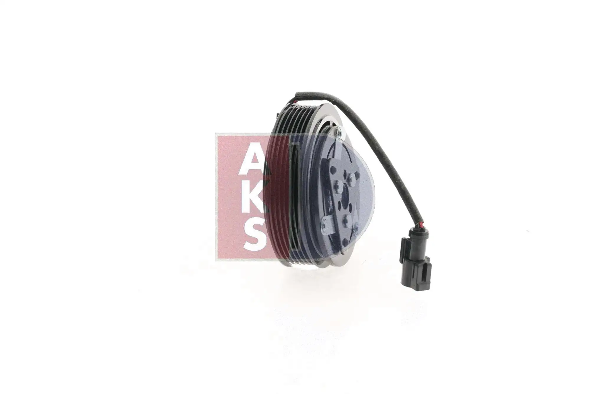 Magnetic Clutch, air conditioning compressor