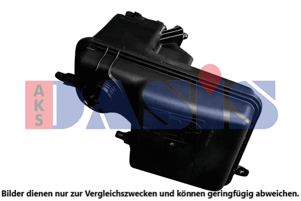 Expansion Tank, coolant (053013N)