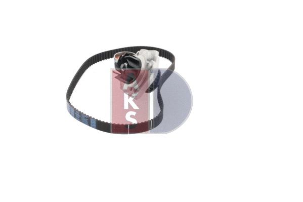 Water Pump & Timing Belt Kit