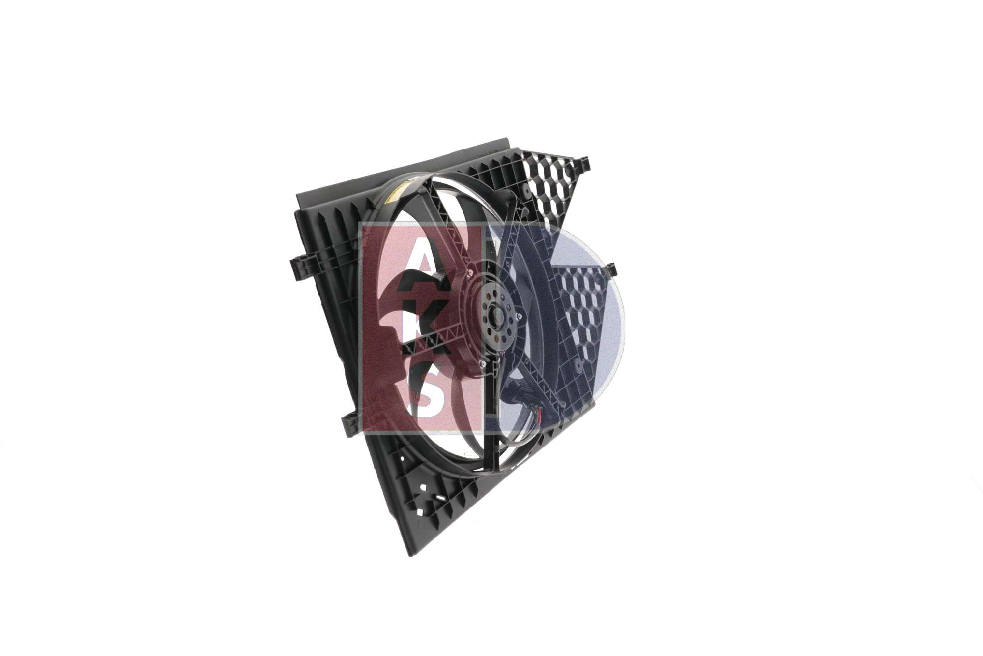 Fan, engine cooling